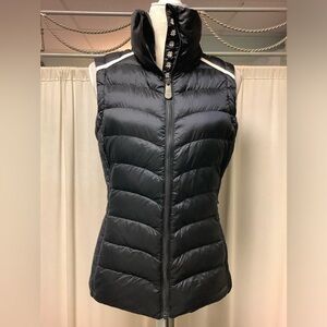 Alp-n-Rock puffer vest